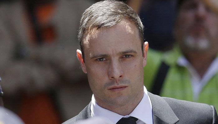 Blade Runner Oscar Pistorius accuses Supreme Court of Appeal of &#039;discrimination&#039;
