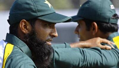 Masters Cricket League: En masse retirement by Pakistan cricketers to get NOC