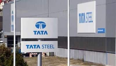 S&P downgrades Tata Steel to 'BB-' on weak operating performance