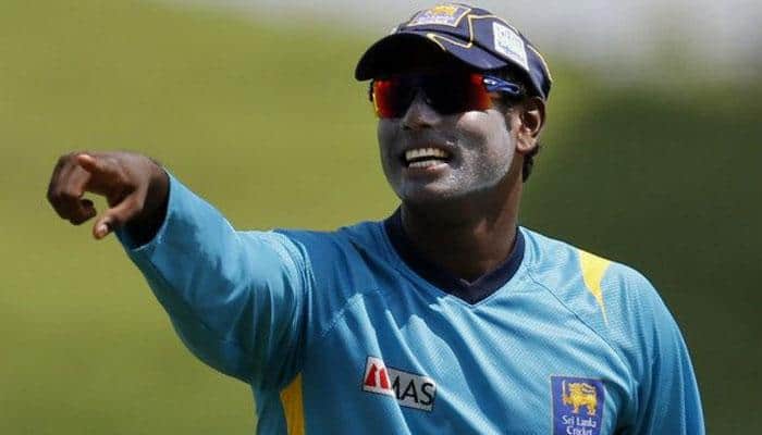 Skipper Angelo Mathews promises 'no mercy' for misconduct following 'demoralising' New Zealand tour