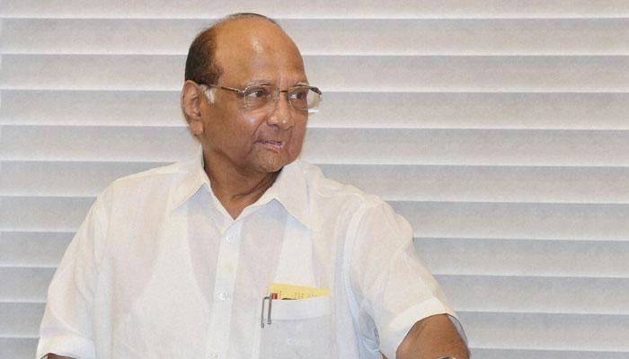 Sharad Pawar led MCA to accept Justice Lodha Committee recommendations for transparency,  ethics