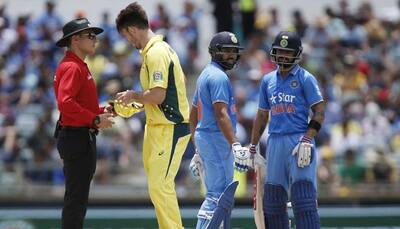 India ODI is Gabba's dress rehearsal to earn 'Pink Ball Test'