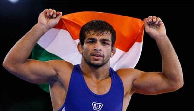 Sushil Kumar set for Rio Olympics slugfest, wishes to carry on till 2020