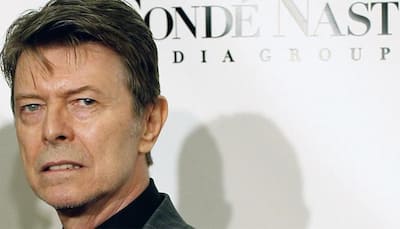 David Bowie was 'optimistic' about cancer recovery: Friend