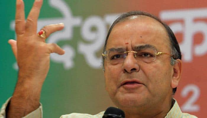 Stop being &#039;Narad Muni&#039;, start being FM: Congress tells Jaitley