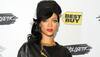 Rihanna named most marketable star!