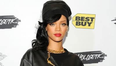 Rihanna named most marketable star!