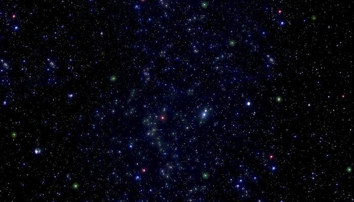 Early universe evolution can be perceived from 'Green pea galaxy'