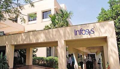 Infosys shares surge 4%, M-cap up by Rs 10,646 cr on Q3 result