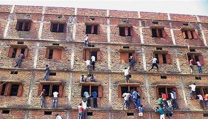 Bihar to use videography, webcasting to curb cheating in exams