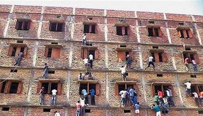 Bihar to use videography, webcasting to curb cheating in exams