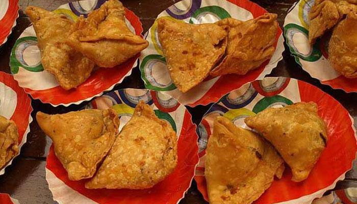 Bihar&#039;s &#039;luxury tax&#039; on samosas sparks row