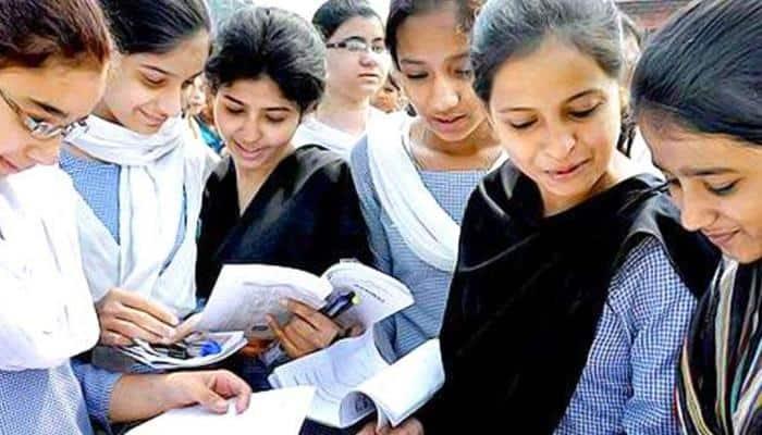 Jharkhand Board Class 10 and 12 examinations: Date sheet released