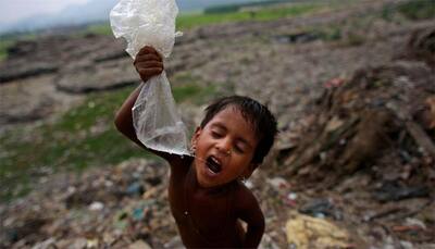 India to push poverty alleviation agenda at G20: Arvind Panagariya