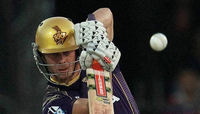 Five consecutive sixes: Chris Lynn hits most 6&#039;s in single Big Bash League innings