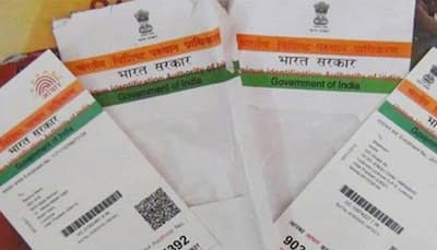 Aadhaar ID saving Indian govt about $1 billion per annum: World Bank