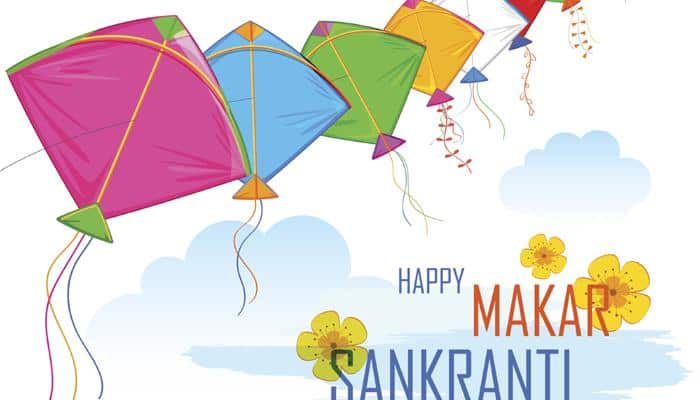 Check out these Happy Makar Sankranti and Pongal text messages!