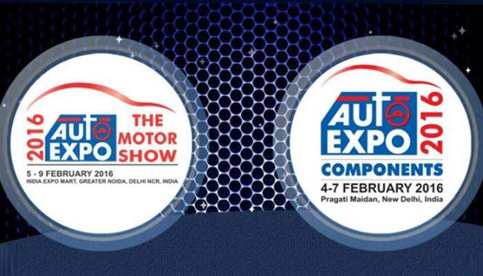 Auto Expo 2016 to witness 80 new model launches