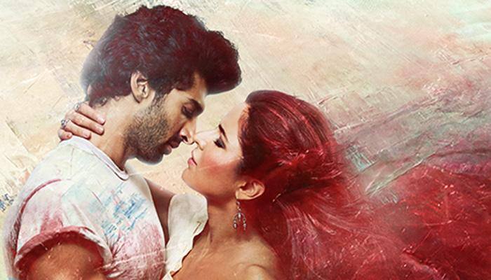 Aditya Roy Kapoor, Katrina Kaif to recreate 'Silsila' magic at Lodhi Garden