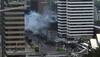 Jakarta terror attack: Islamic State's gun, bomb assault on Muslim-majority Indonesia leaves 7 dead