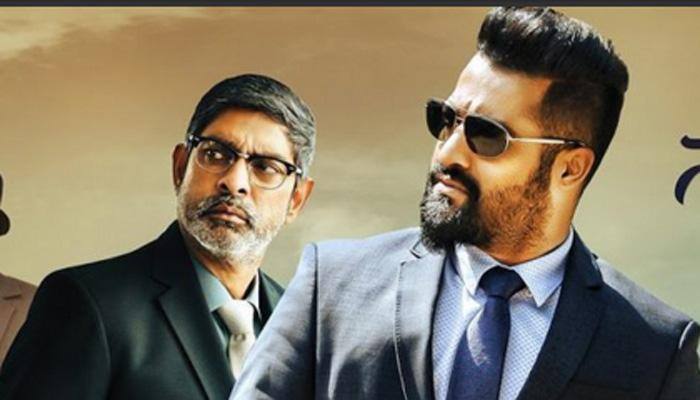 Notices issued to crew of Telugu film &#039;Nannaku Prematho&#039;