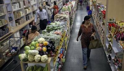 'India's retail market has potential to touch $1,200 billion by 2020'