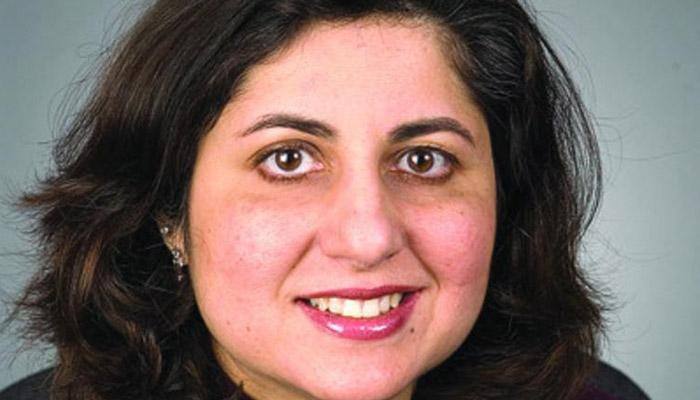 Infosys appoints Punita Sinha on board; faces flak on Twitter