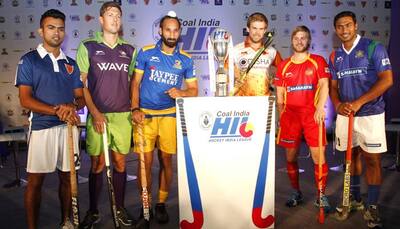Hockey India League: Ranchi Rays excited to enter season 4 as defending champions