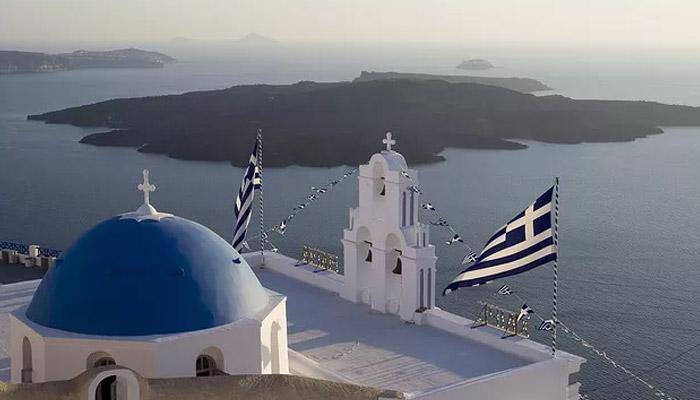 Greece 'accepts' IMF role in bailout: Eurogroup chief