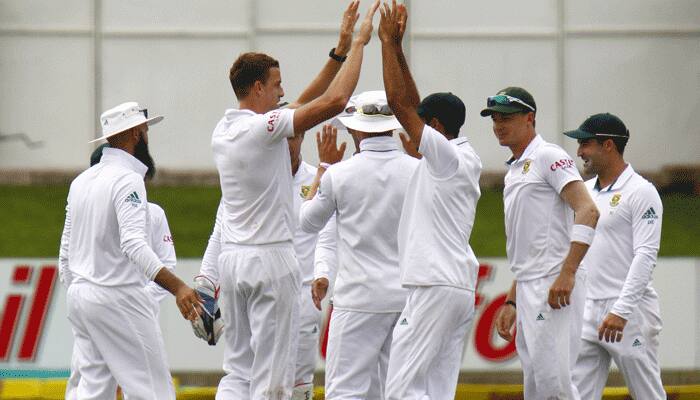 India-South Africa Delhi Test report to be submitted on January 8