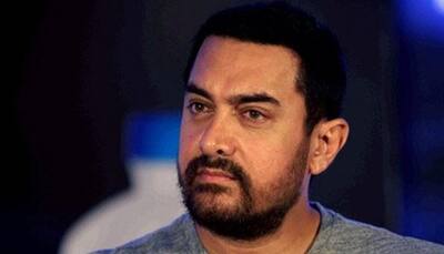 Ram Madhav takes dig at Aamir Khan, says he should preach to wife about country's prestige