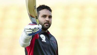 Confident Parthiv Patel dreams of re-entry into Indian squad