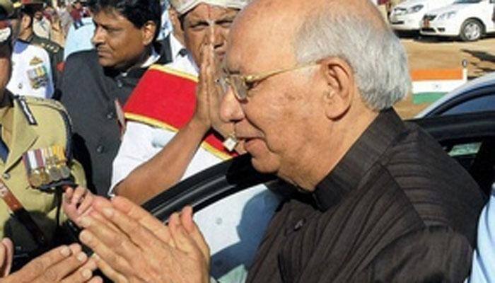 Manmohan Singh govt pressurised me to influence SC over President&#039;s rule in Bihar: HR Bhardwaj