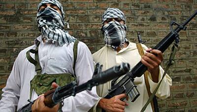 JeM's fidayeen 'Afzal Guru Squad' behind Pathankot terror attack?