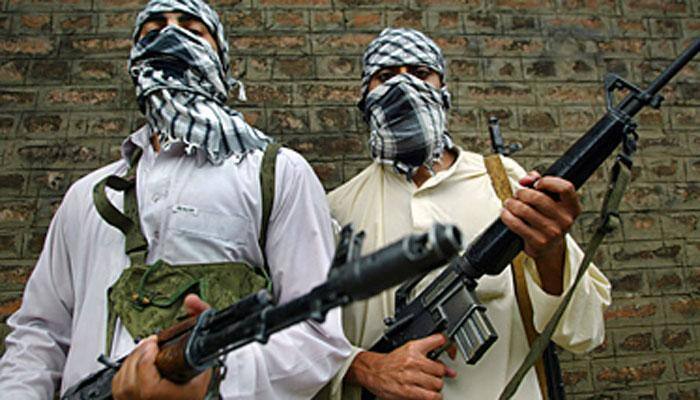 JeM's fidayeen 'Afzal Guru Squad' behind Pathankot terror attack?