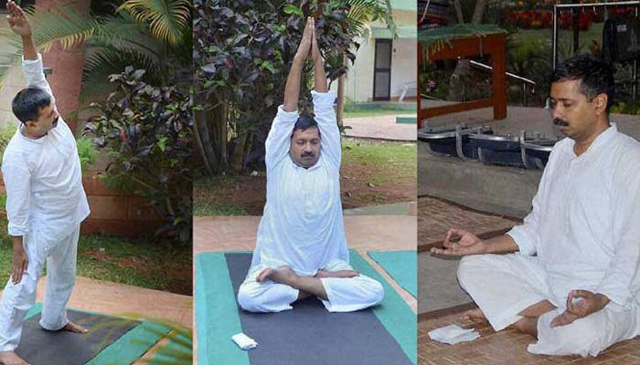 After 'successful' even-odd trial in Delhi, it's detoxification time for Arvind Kejriwal