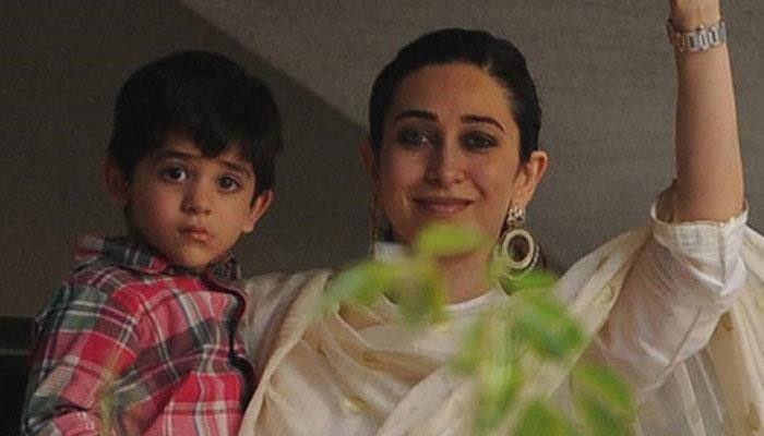 Sunjay Kapur accuses Karisma Kapoor of marrying him for money