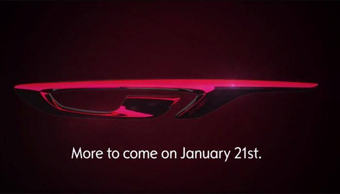 Watch teaser! Vauxhall GT Concept from Opel