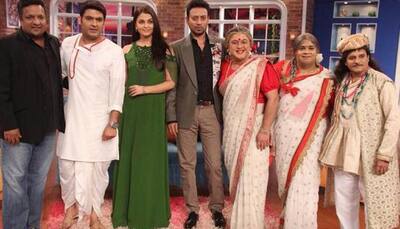 Kapil Sharma, Kiku Sharda, Sunil Grover to be back on TV together again!