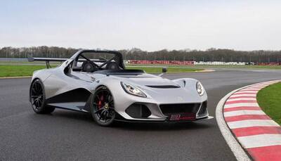 Will Lotus 3-Eleven really be a game-changing car?