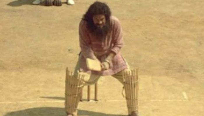 Veteran actor Rajesh Vivek, Guran of 'Lagaan', dies of heart attack 