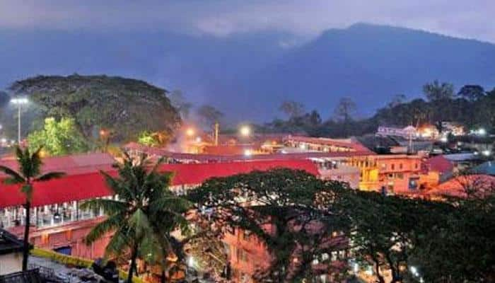 Lawyer fighting for women devotees at Sabarimala temple in Kerala gets 500 threat calls