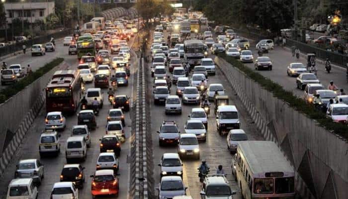 Gurgaon residents too want odd-even scheme: Survey