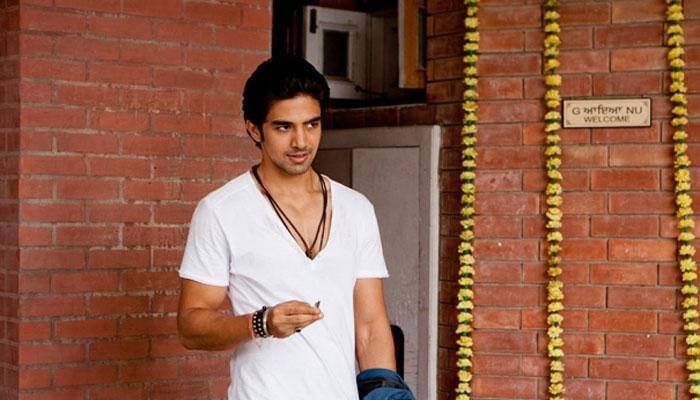 I am very proud of 'Oculus' remake: Saqib Saleem