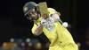 India's tour to Australia