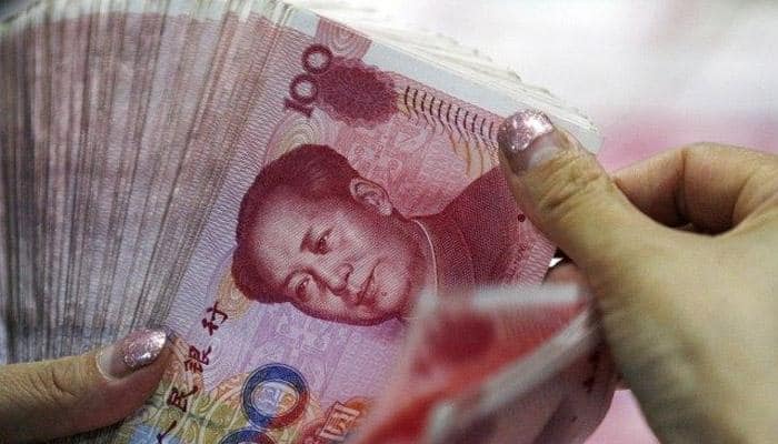 China bank lending slides in December despite loosening