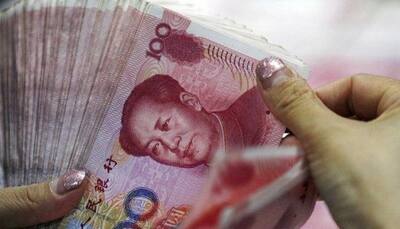 China bank lending slides in December despite loosening