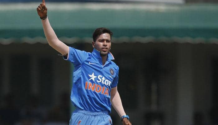Hardik Pandya: All-rounder could be answer for MS Dhoni against Australia in T20s
