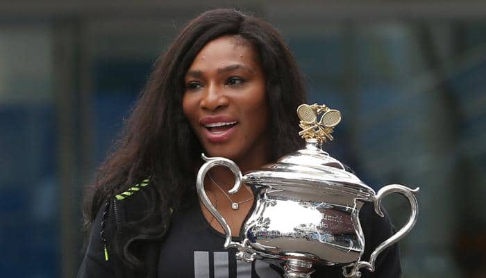 Australian Open 2016: Serena Williams faces tricky ascent to seventh heaven