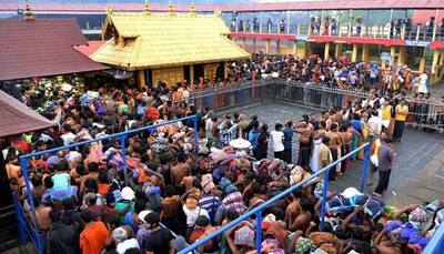 Women entry to Sabrimala: PIL, once filed and heard, cannot be withdrawn, says Supreme Court